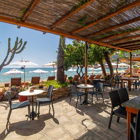 Hotel Efrosini Platis Gialos  Zewnętrze zdjęcie
