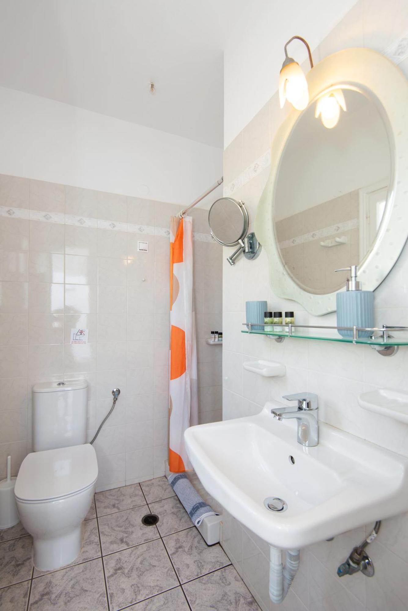 Hotel Efrosini Platis Gialos  Zewnętrze zdjęcie