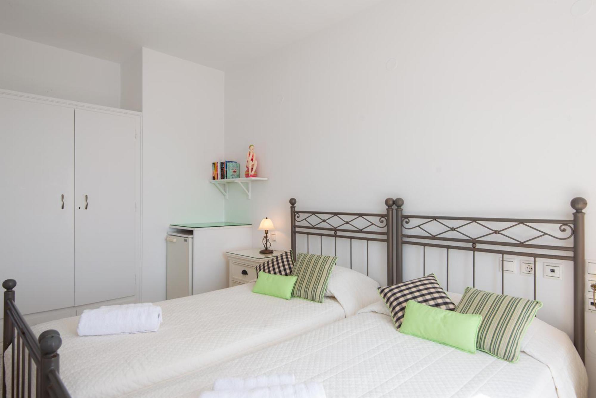 Hotel Efrosini Platis Gialos  Zewnętrze zdjęcie